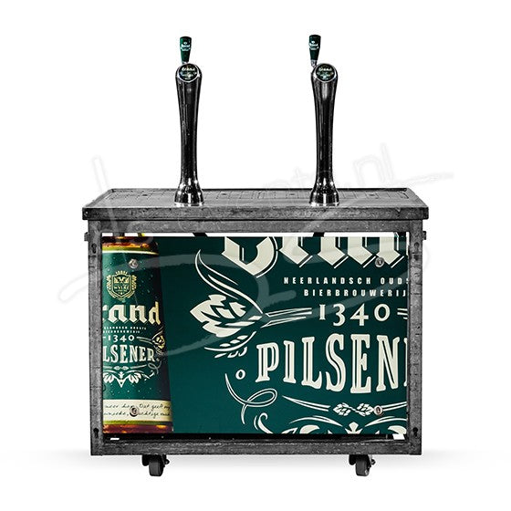 Brand Tap (20 liter)