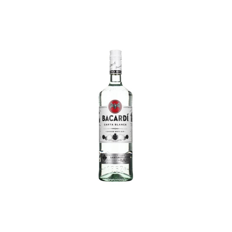 Bacardi Rum