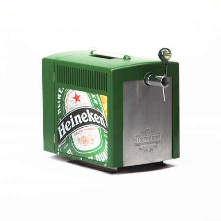 Grote tafeltap Heineken