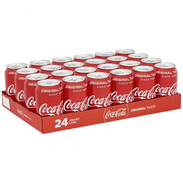Coca Cola