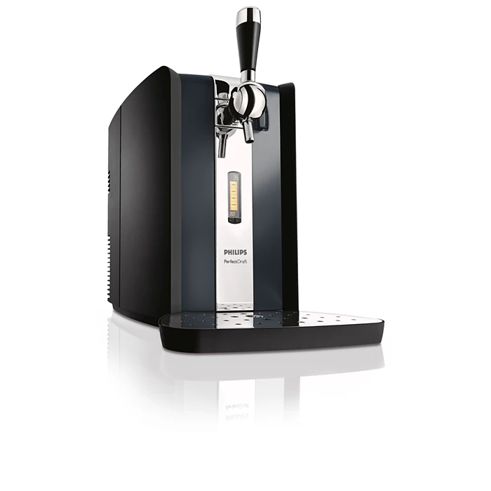 Perfect Draft Tap (Jupiler/Hertog Jan)